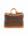 Louis Vuitton Monogram Cruiser 40 Travel Bag