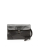 Bottega Veneta Intrecciato Slide Lock Clutch Bag