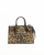 Louis Vuitton Wild Animal City Steamer MM Bag