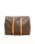 Louis Vuitton Monogram Flannery 45 Bag