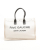 Saint Laurent Large Rive Gauche Tote Bag
