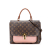 Louis Vuitton B Louis Vuitton Brown Monogram Canvas Canvas Monogram Marignan France