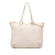 Miu Miu B Miu Miu White Calf Leather Vitello Phenix Satchel Turkey