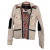 Maison Scotch Indy-Jacke