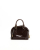 Louis Vuitton Vernis Alma BB Bag