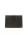 Saint Laurent V-Stitch Leather Clutch Bag