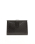 Saint Laurent V-Stitch Leather Clutch Bag