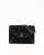 Chanel Classic Medium Jersey Single Flap Bag