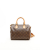Louis Vuitton Monogram Speedy Bandoulière 25 Bag