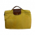Longchamp Porte-documents Pliage ocre