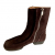 Bally Dezza Stiefeletten aus Wildleder