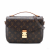 Louis Vuitton Pochette Métis Canvas Flap Crossbody Monogram