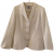Moschino Cheap And Chic Blazer chic