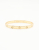 Cartier Love Bracelet, 18kt Gold