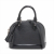 Louis Vuitton Alma BB Epi Leather Top-handle Handbag Black