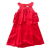 Armani Junior Light dress