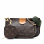 Louis Vuitton Multi Pochette Accessoires Canvas Pouch Crossbody Monogram
