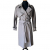 Anine Bing Finley trench coat
