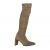 Stuart Weitzman Thigh high suede boots