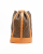 Louis Vuitton Monogram Randonnée GM Backpack Bag