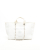 Chanel Deauville MM Tote Bag