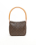 Louis Vuitton Monogram Looping Bag