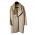 Carven White coat Carven