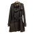 Burberry Trench Coat Mid-length Kensington Heritage