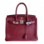 Hermès Hermes Birkin bag 30 red H