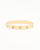 Cartier Love Bracelet, 18kt Gold
