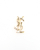 Saint Laurent YSL Brooch