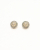 Chanel Coco Mark Rhinestone Earrings