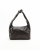 Loewe Anagram Hobo Bag