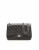 Chanel Lambskin Quilted Jumbo Double Flap Bag