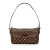 Louis Vuitton B Louis Vuitton Brown Damier Canvas Canvas Damier Ebene Ravello GM France