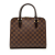 Louis Vuitton B Louis Vuitton Brown Damier Canvas Fabric Damier Ebene Triana France