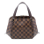 Louis Vuitton AB Louis Vuitton Brown Damier Canvas Fabric Damier Ebene Belem PM France