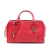 Loewe B LOEWE Red Goatskin Leather Amazona 28 Spain