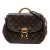 Louis Vuitton B Louis Vuitton Brown Monogram Canvas Fabric Monogram Eden MM France