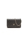 Chanel Quilted Lambskin Wallet On Chain Bag