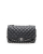Chanel Quilted Lambskin Classic Jumbo Single Flap Bag