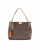 Louis Vuitton Monogram Graceful PM Bag