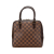 Louis Vuitton B Louis Vuitton Brown Damier Canvas Canvas Damier Ebene Brera France