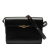 Cartier B Cartier Black Calf Leather Sapphire Line Crossbody France