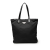 Prada B Prada Black Nylon Fabric Tessuto Tote Italy