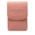 Chanel AB Chanel Pink Caviar Leather Leather CC Caviar Cigarette Case Italy
