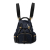 Burberry B Burberry Blue Navy Nylon Fabric Small Rucksack Backpack Romania