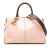 Louis Vuitton B Louis Vuitton Pink Light Pink Vernis Leather Leather Vernis Miroir Tote France