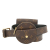 Louis Vuitton B Louis Vuitton Brown Monogram Canvas Fabric Monogram Daily Multi Pocket 30mm Belt Spain