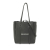 Balenciaga B Balenciaga Gray Dark Gray Calf Leather XS Everyday Tote Italy